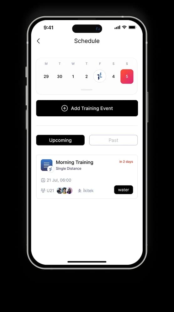 Event Planning