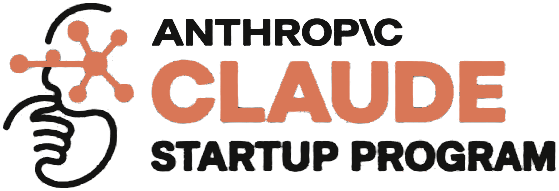Anthropic Claude Startup Program